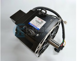 全新Kawasaki川崎機器人5KW伺服電機50601-0158