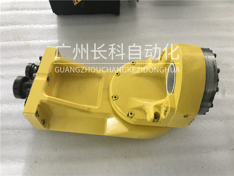 FANUC發那科機械手 FANUC發那科 M-20IA 機器人機械手維修