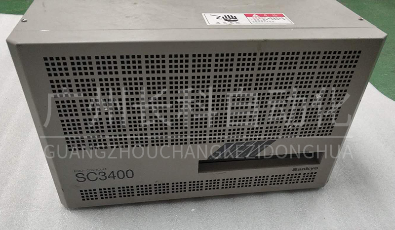 sankyo三協控制柜SC5000 sankyo三協控制柜SC5000