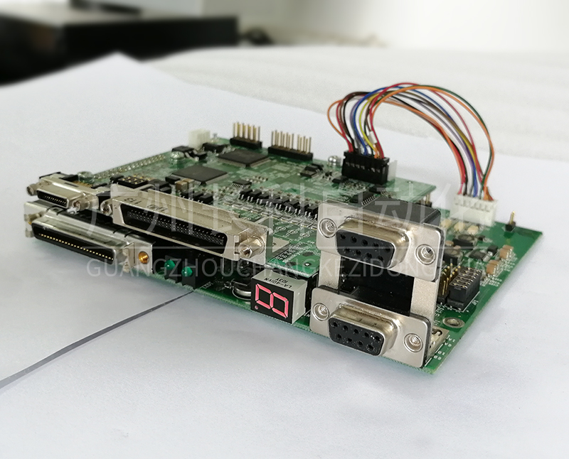 SanKyo三協控制器SC5000主板 SanKyo三協控制器SC5000主板