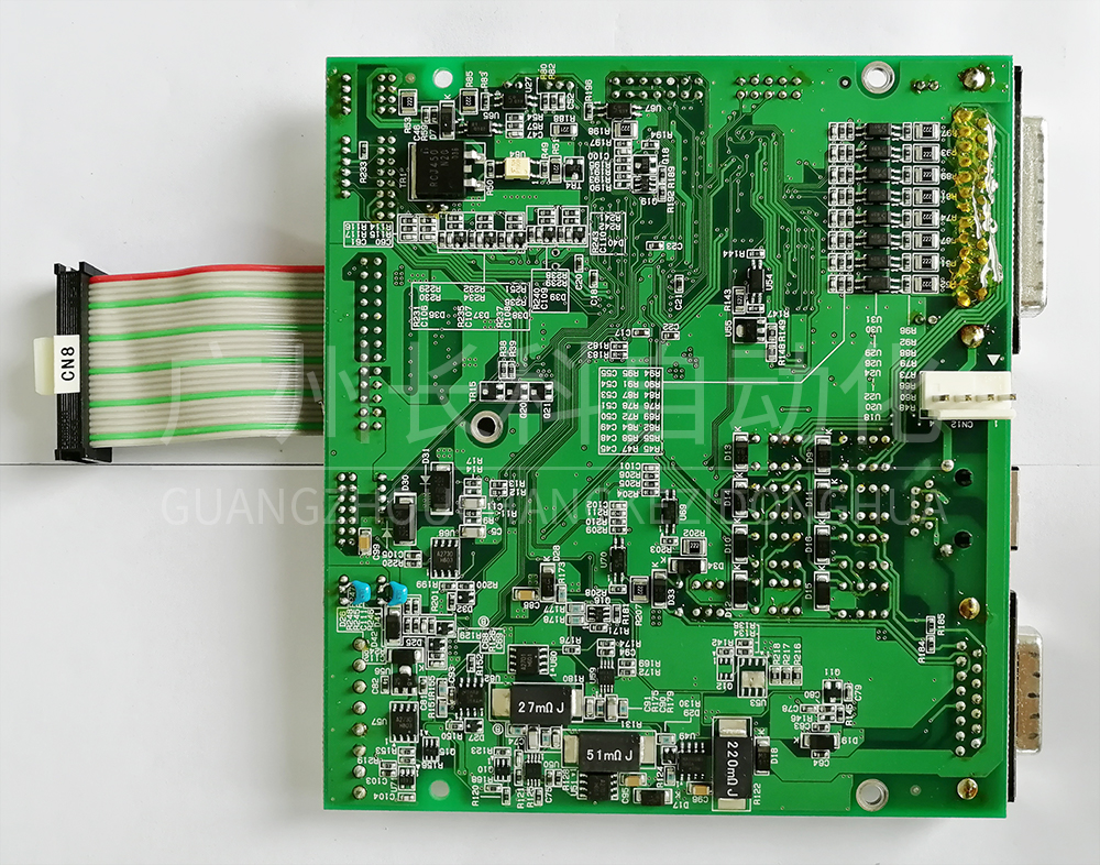 SanKyo三協控制器SC5000控制卡 SanKyo三協控制器SC5000控制卡