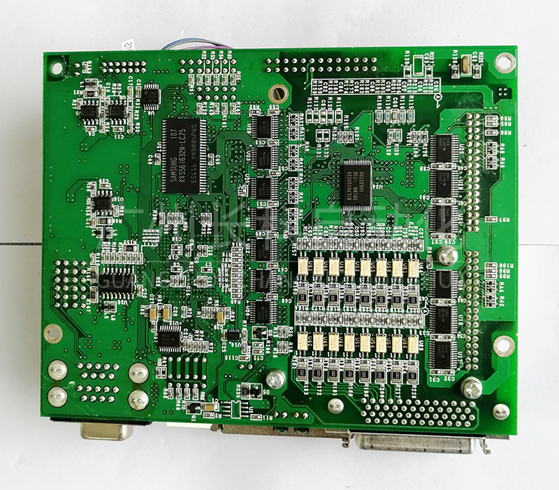 SanKyo三協控制器SC5000主板 SanKyo三協控制器SC5000主板