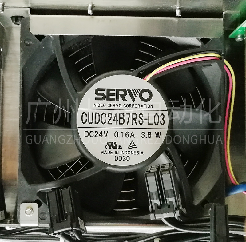 SanKyo三協控制器SC5000風扇 SanKyo三協控制器SC5000風扇