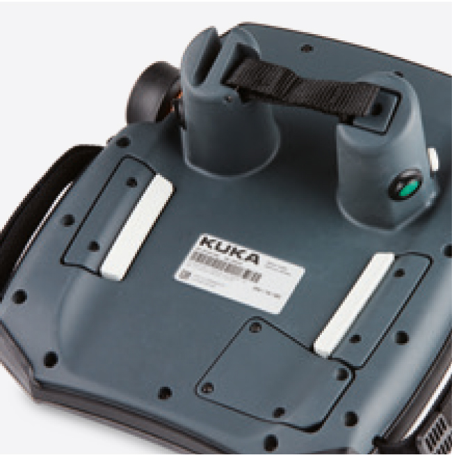 庫卡機器人KR C5示教編程器00-291-556 庫卡機器人KR C5示教編程器00-291-556