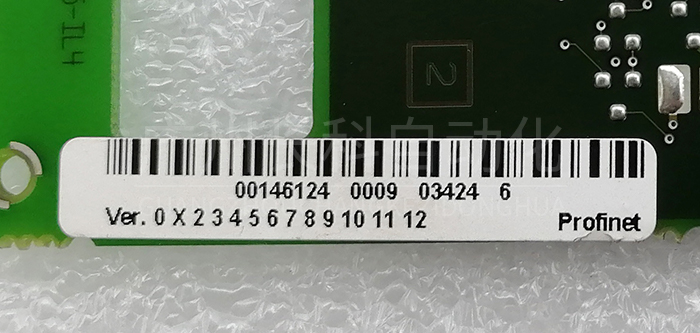 KUKA通訊板卡profinet CP1616 00-146-124 KUKA通訊板卡profinet CP1616 00-146-124