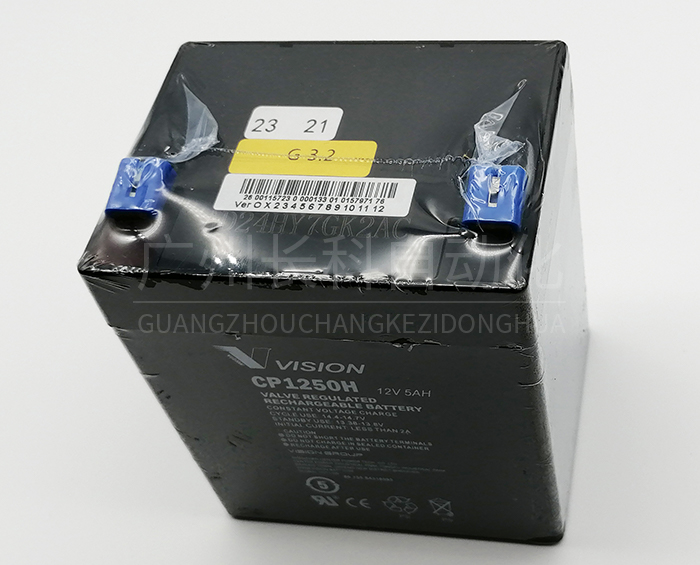 KUKA庫卡機器人蓄電池00-115-723 KUKA庫卡機器人蓄電池00-115-723