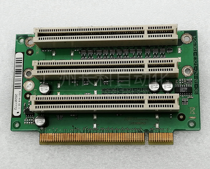 KUKA庫卡機器人控制柜配件電路板00-138-099 KUKA庫卡機器人控制柜配件電路板00-138-099