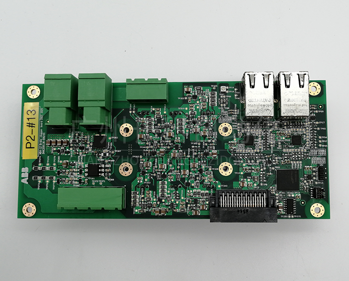 ABB DSQC3029 3HAC059136-00601制動單元板 ABB DSQC3029 3HAC059136-00601制動單元板