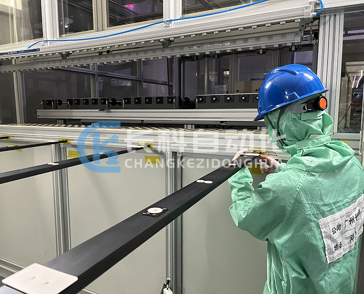 AMHS設備 AMHS設備