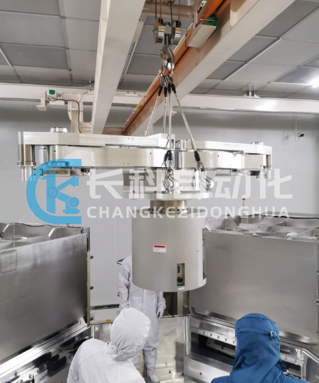 真空蒸鍍機故障檢修 真空蒸鍍機故障檢修