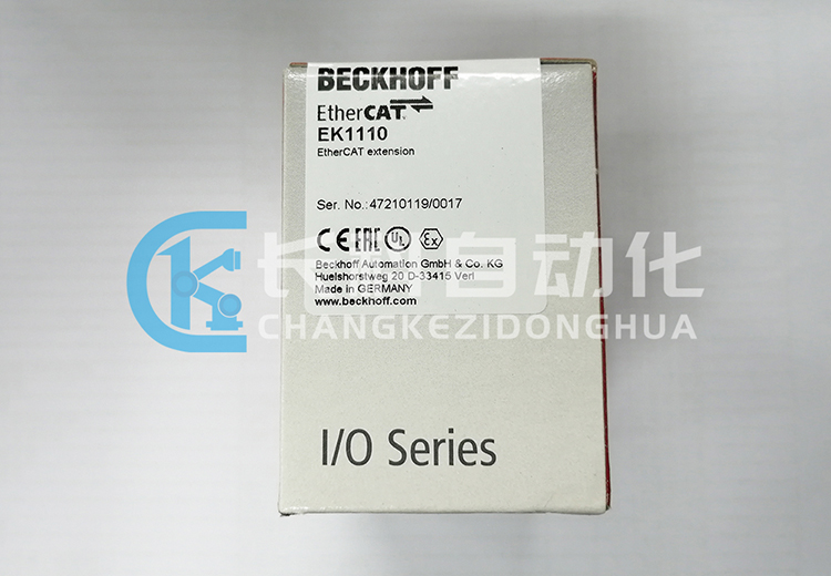 倍福模塊CX5130-0115 EL9100 EK1110 倍福模塊CX5130-0115 EL9100 EK1110