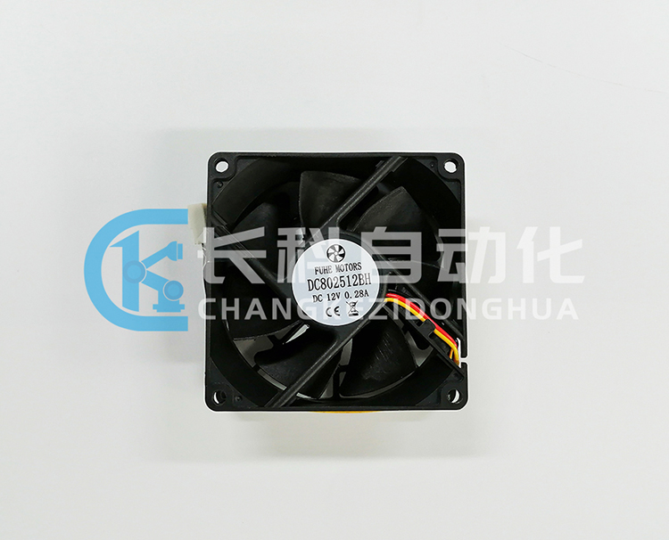 FUHE MOTORS工業風扇DC802512BH FUHE MOTORS工業風扇DC802512BH