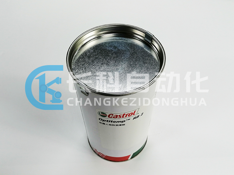 嘉實多RB2機器人內部線纜潤滑膏 嘉實多RB2機器人內部線纜潤滑膏