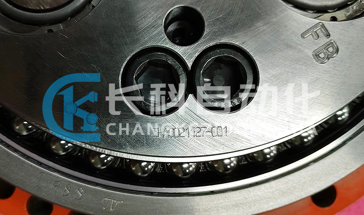 ABB IRB6600三軸減速機3HAC021127-001 ABB IRB6600三軸減速機3HAC021127-001