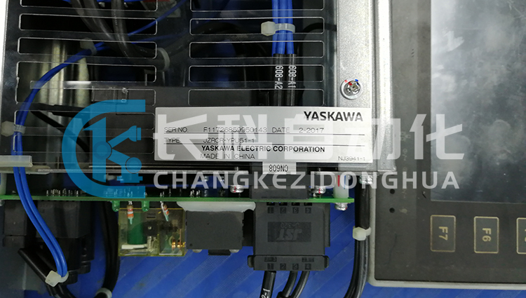 維修電源接通單元JZRCR-YPU51-1 維修電源接通單元JZRCR-YPU51-1