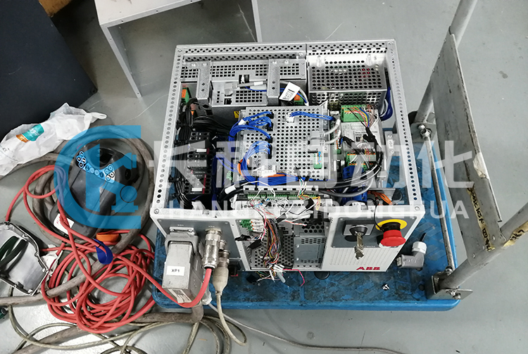 ABB機(jī)器人IRB1200維修 ABB機(jī)器人IRB1200維修
