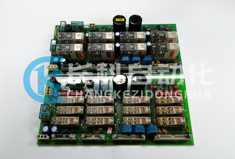 庫卡PCB電路板69001124 00118625 庫卡PCB電路板69001124 00118625