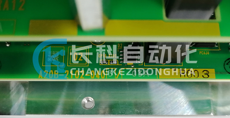 發那科驅動器底座電路板A20B-2102-0403/03A 發那科驅動器底座電路板A20B-2102-0403/03A