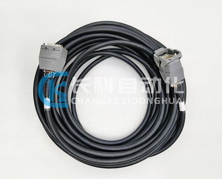 柔性20.0A03W1線纜EE-4707-199-030 柔性20.0A03W1線纜EE-4707-199-030