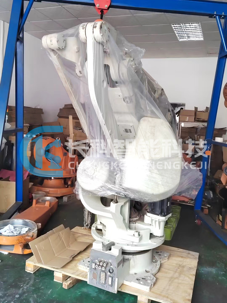 安川機器人MOTOMAN-MPL300 安川機器人MOTOMAN-MPL300