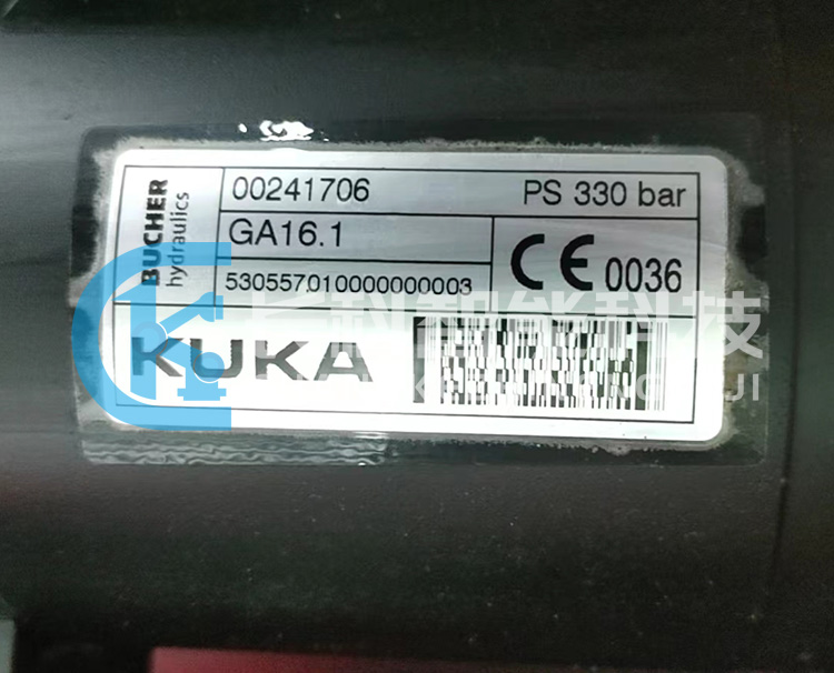 庫(kù)卡平衡缸00-241-706 庫(kù)卡平衡缸00-241-706