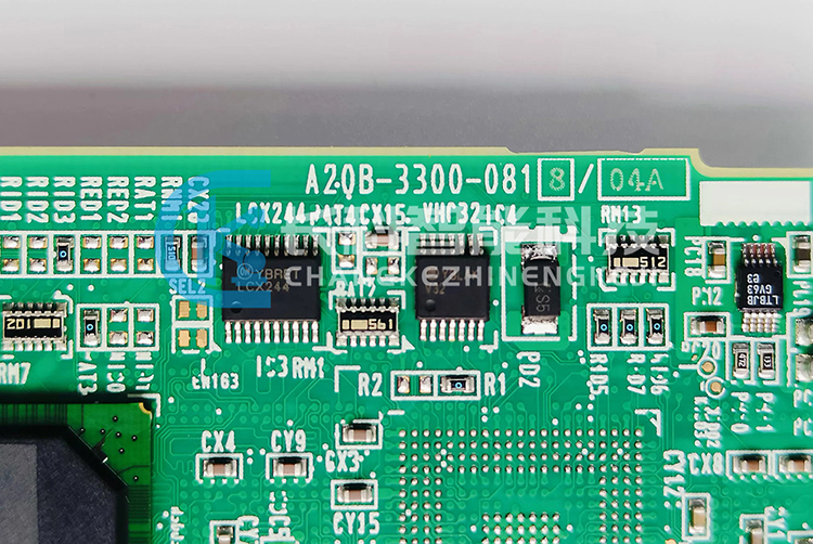 發那科軸卡A20B-3300-0818/04A 發那科軸卡A20B-3300-0818/04A