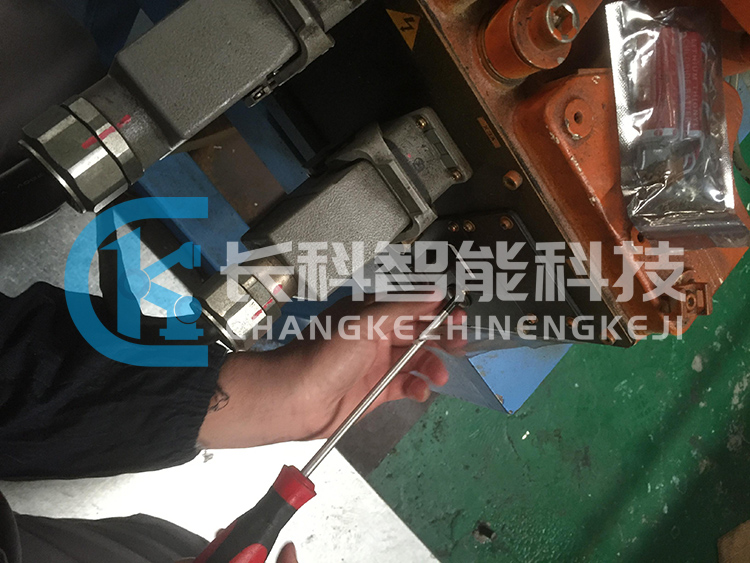 Kawasaki川崎注塑機器人R系列保養 Kawasaki川崎注塑機器人R系列保養