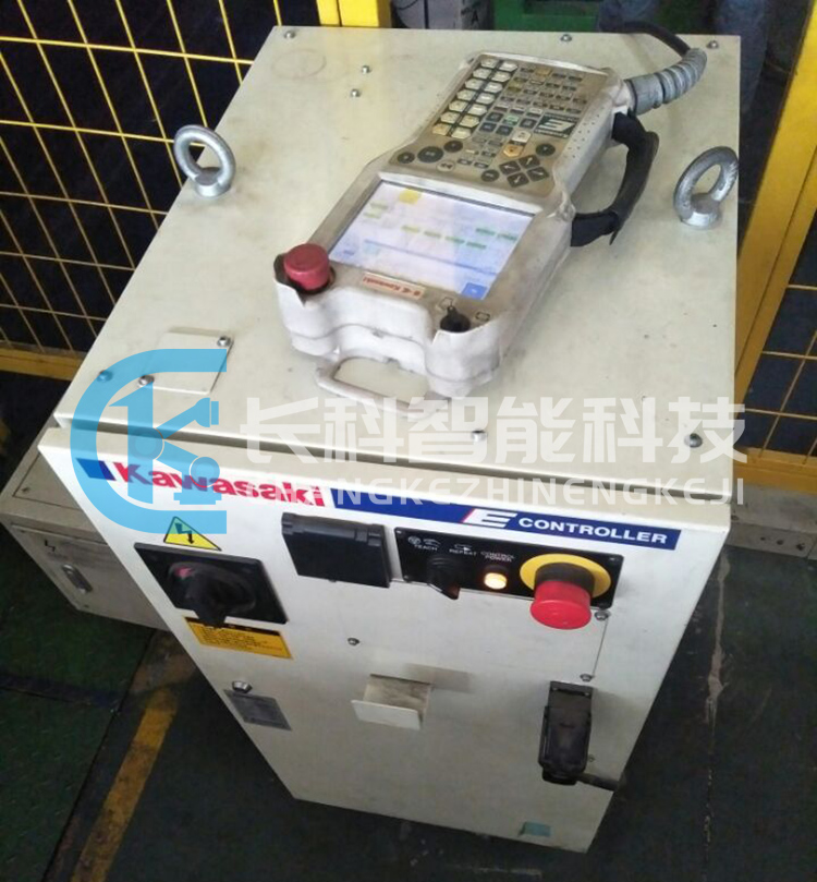 川崎機器人RS050N A保養 川崎機器人RS050N A保養