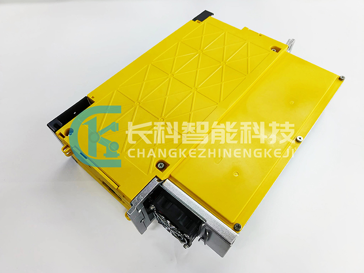 發(fā)那科雙軸驅動器&alpha;isv 40/80HV-B A06B-6290-H208