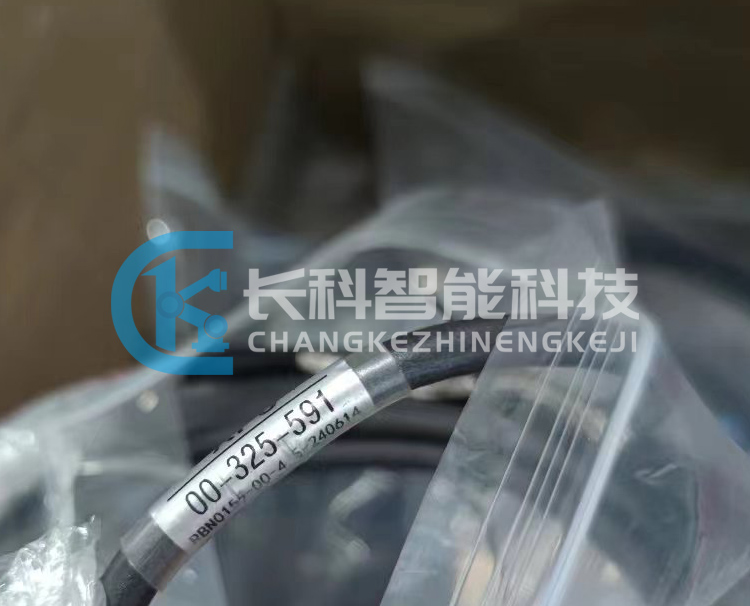 庫(kù)卡軸編碼器線纜XP5 00-325-591 庫(kù)卡軸編碼器線纜XP5 00-325-591