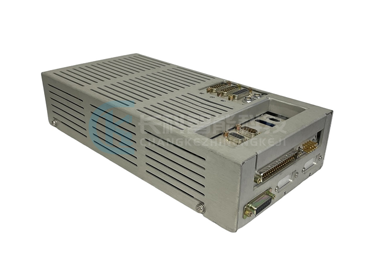 布魯克斯BROOKS 001-4130-03晶圓對準控制器 布魯克斯BROOKS 001-4130-03晶圓對準控制器