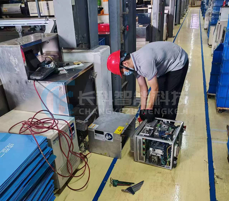 ABB機械手IRB1600-10/1.45 IRB2600-15/1.85保養 ABB機械手IRB1600-10/1.45 IRB2600-15/1.85保養