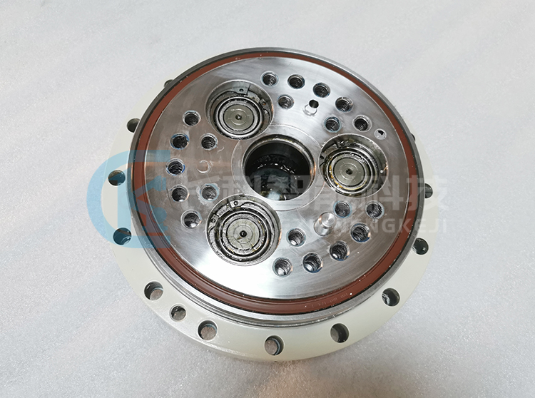 川崎RS020N二軸減速機 60217-1108 川崎RS020N二軸減速機 60217-1108