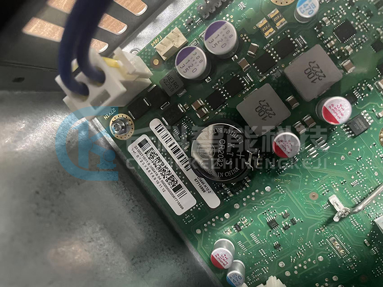 庫卡四代主機00-357-986 庫卡四代主機00-357-986