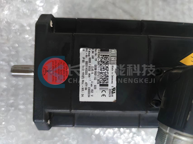 庫卡機(jī)器人電機(jī)00-149-300 1FK7042-5AK71-1SY3-ZS34 庫卡機(jī)器人電機(jī)00-149-300 1FK7042-5AK71-1SY3-ZS34