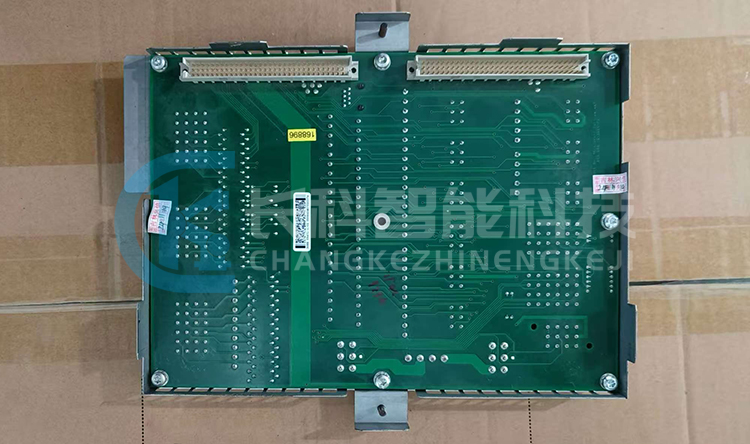 ABB噴涂板卡MCCB-02 3HNA001572-001 3HNE09471/02 ABB噴涂板卡MCCB-02 3HNA001572-001 3HNE09471/02