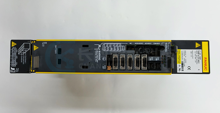 FANUC發(fā)那科伺服發(fā)大器&beta;iSV 10HV A06B-6133-H001