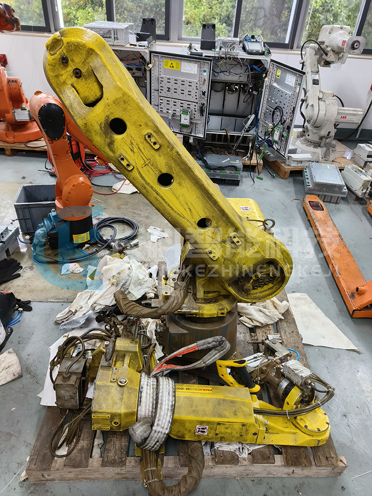 發那科機器人M-20iA減速機密封圈 發那科機器人M-20iA減速機密封圈