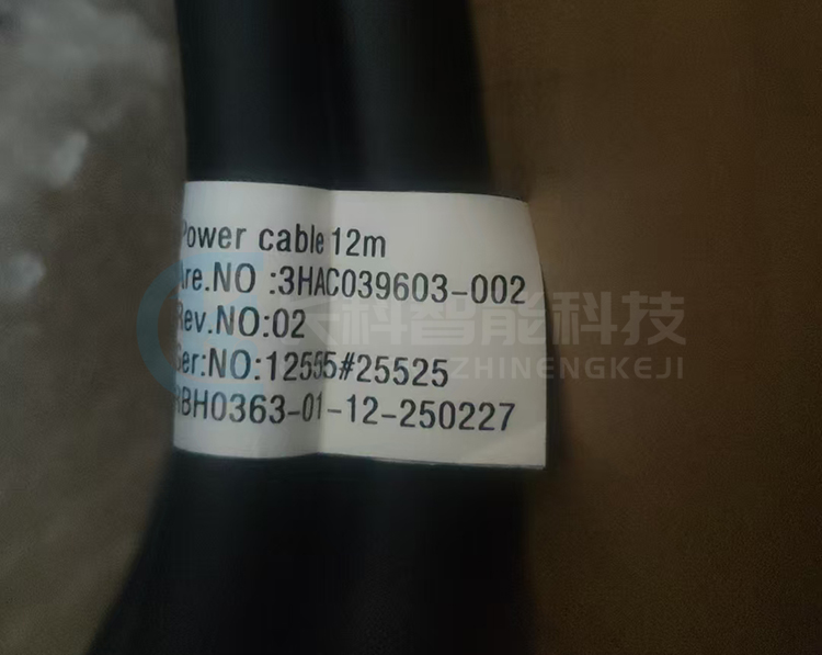 ABB線纜3HAC039602-002 3HAC039603-002 ABB線纜3HAC039602-002 3HAC039603-002