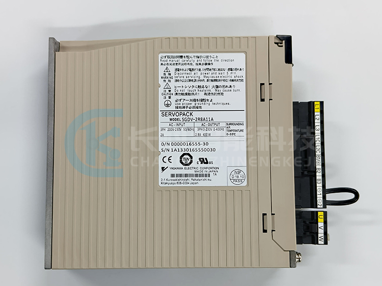 安川400W伺服驅(qū)動器SGDV-2R8A11A 安川400W伺服驅(qū)動器SGDV-2R8A11A