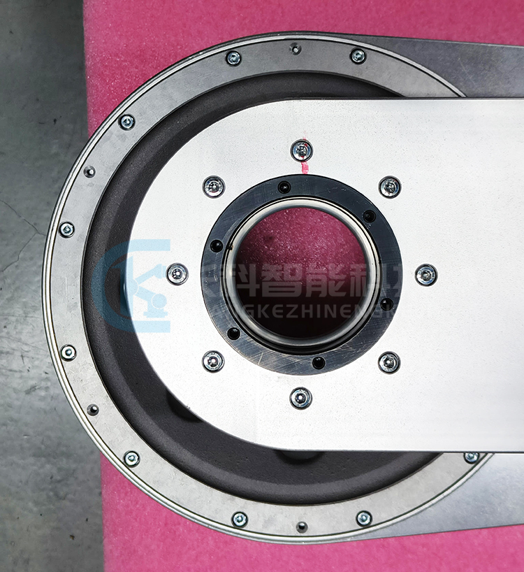 Sankyo三協機器人SR8181C001維修