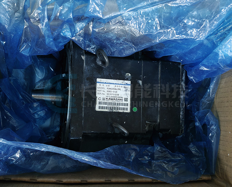 川崎電機R2AA2250ALCPKL 50601-0128 川崎電機R2AA2250ALCPKL 50601-0128