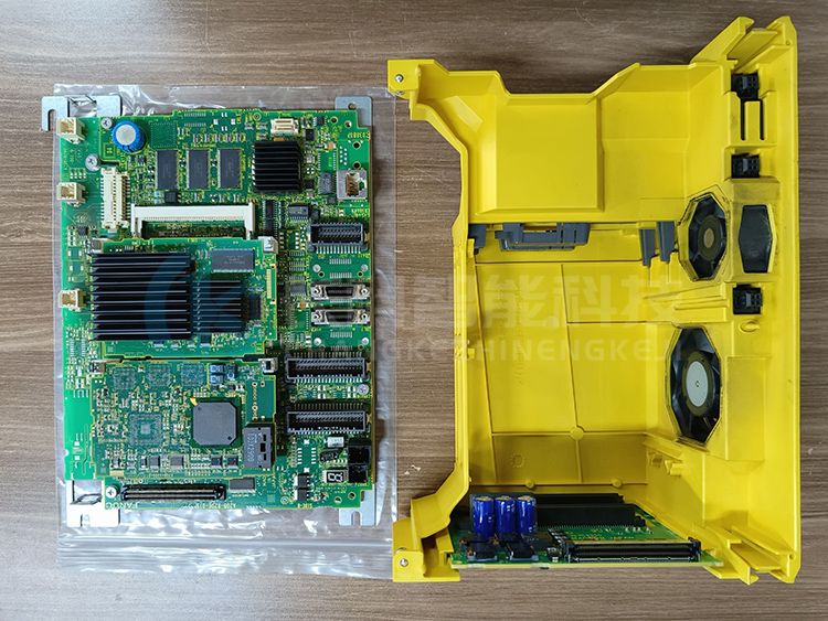 發那科系統主機A05B-2650-C040 發那科系統主機A05B-2650-C040