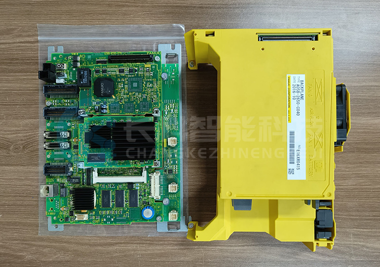 發那科系統主機A05B-2650-C040 發那科系統主機A05B-2650-C040