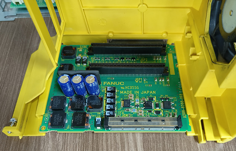 發那科系統主機A05B-2650-C040 發那科系統主機A05B-2650-C040