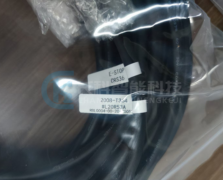 發那科機械臂線纜2008-T364 8015-T897