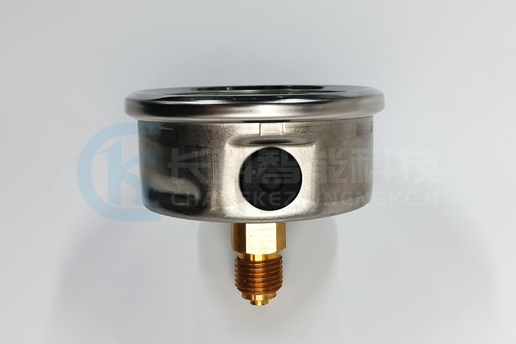 庫卡機器人KR240 KR300 KR470平衡缸壓力表