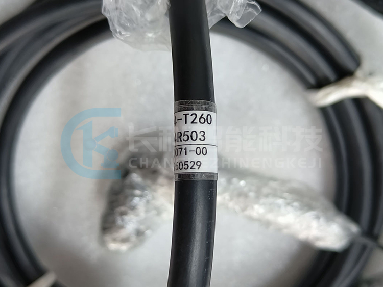 發那科焊槍動力電纜A660-4004-T260 發那科焊槍動力電纜A660-4004-T260