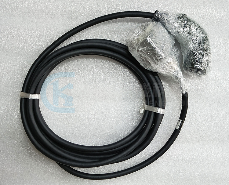 發那科編碼器電纜2005-T854#L4R003 發那科編碼器電纜2005-T854#L4R003
