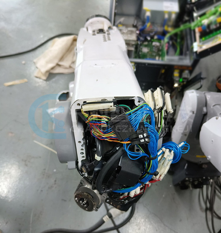 維修那智機(jī)器人MZ04、MZ07 維修那智機(jī)器人MZ04、MZ07